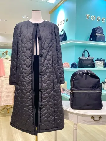 TOCCA oda ❁ コーディネート画像