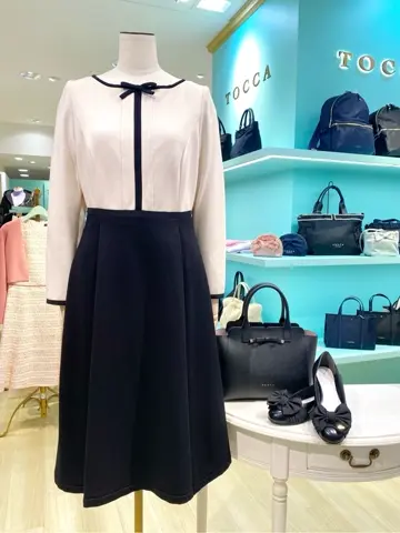 TOCCA oda ❁ コーディネート画像