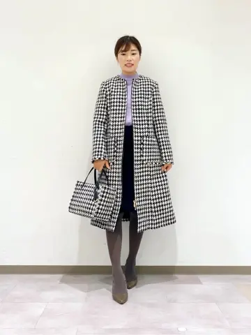 TOCCA oda ❁ コーディネート画像