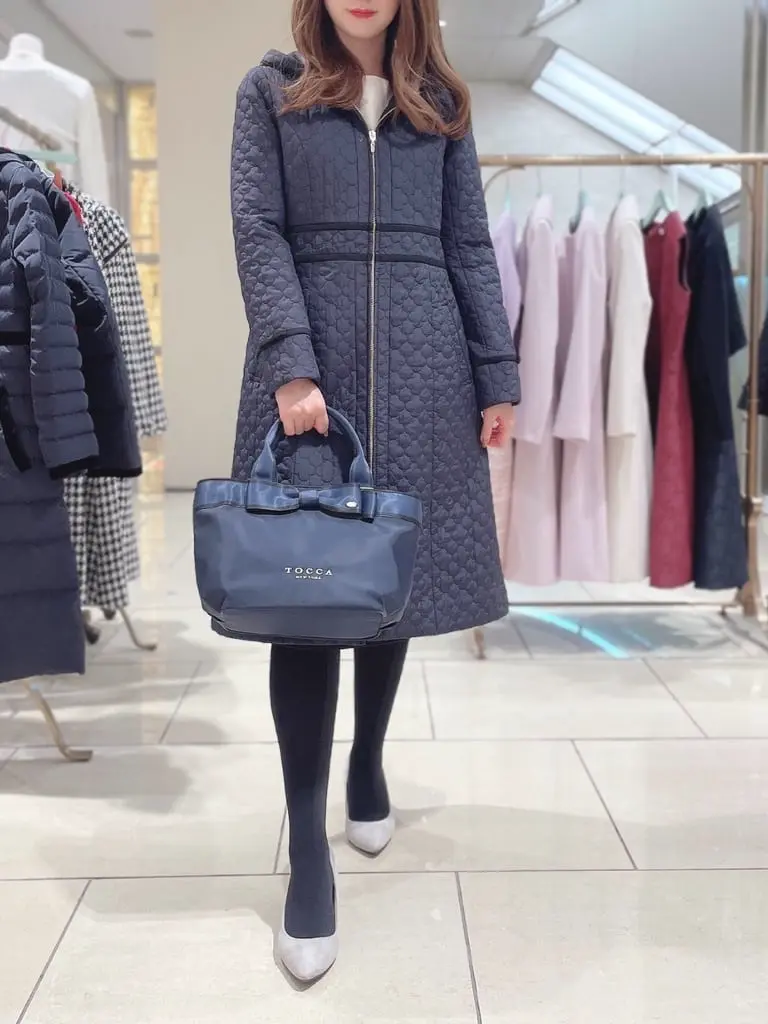 TOCCA Y.N コーディネート画像