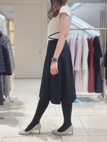 TOCCA Y.N コーディネート画像