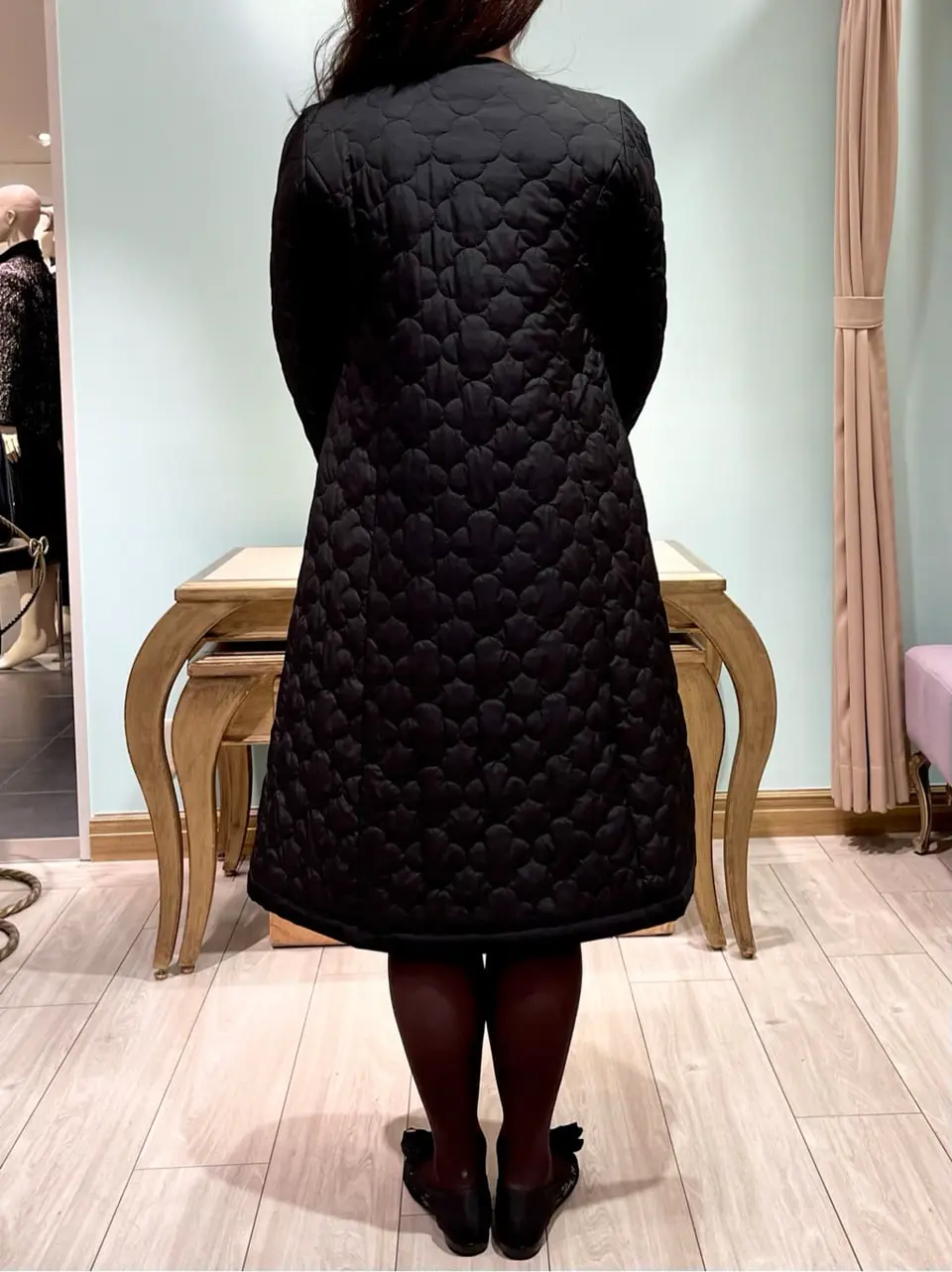 TOCCA Y.K コーディネート画像