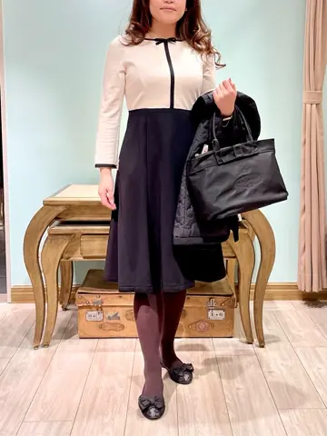 TOCCA Y.K コーディネート画像