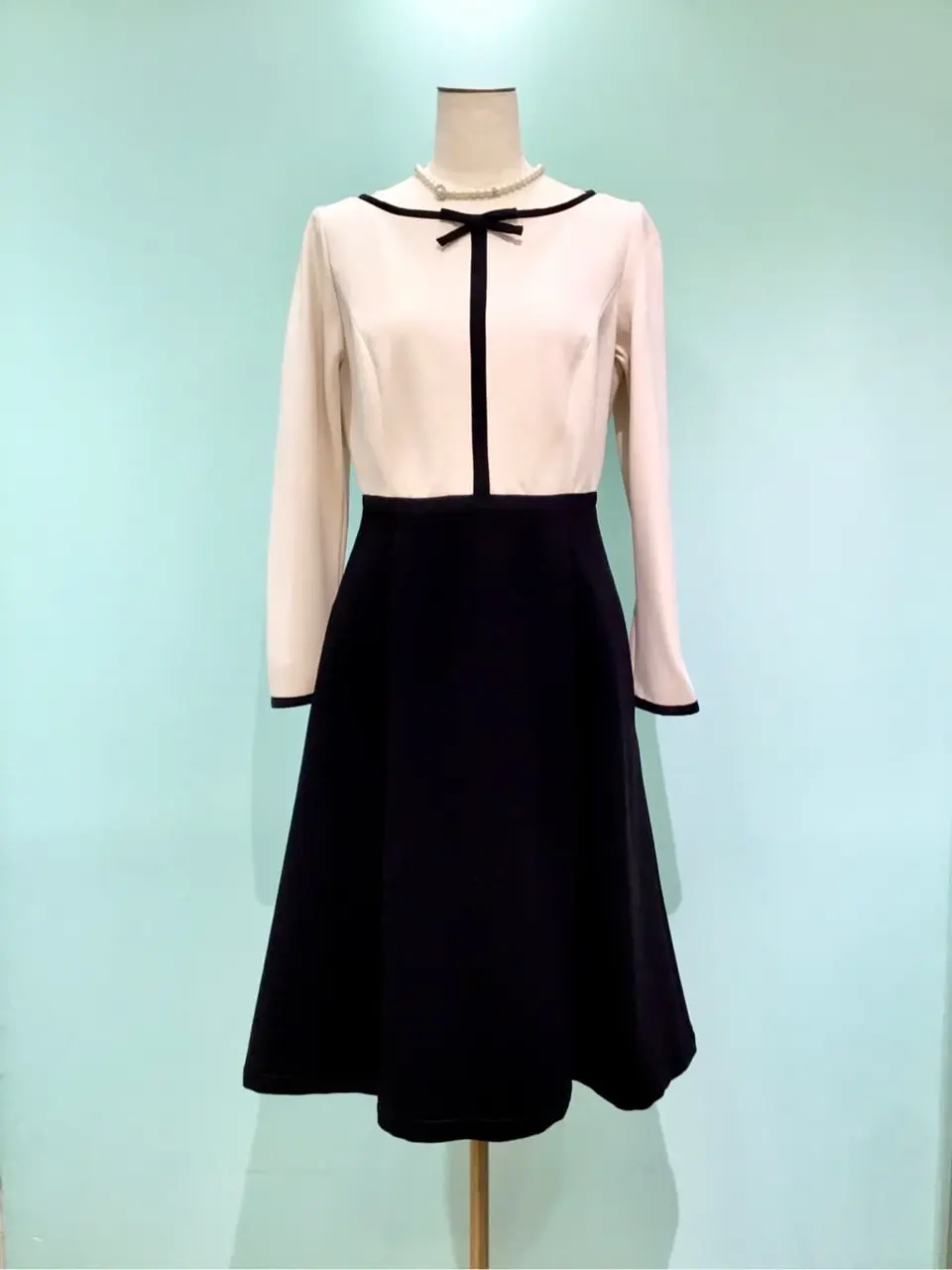 TOCCA Y.K コーディネート画像