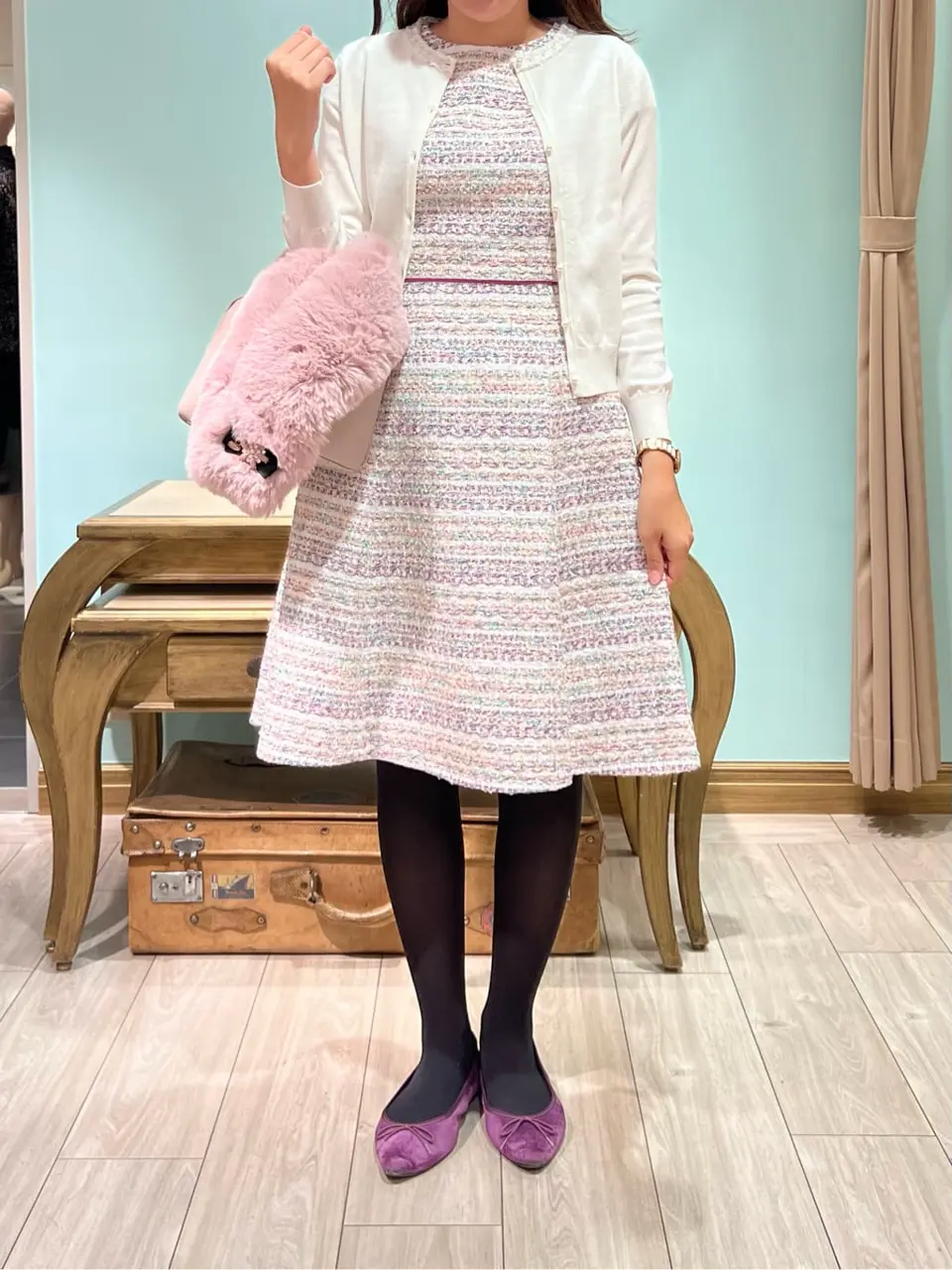  C.K  コーディネート画像