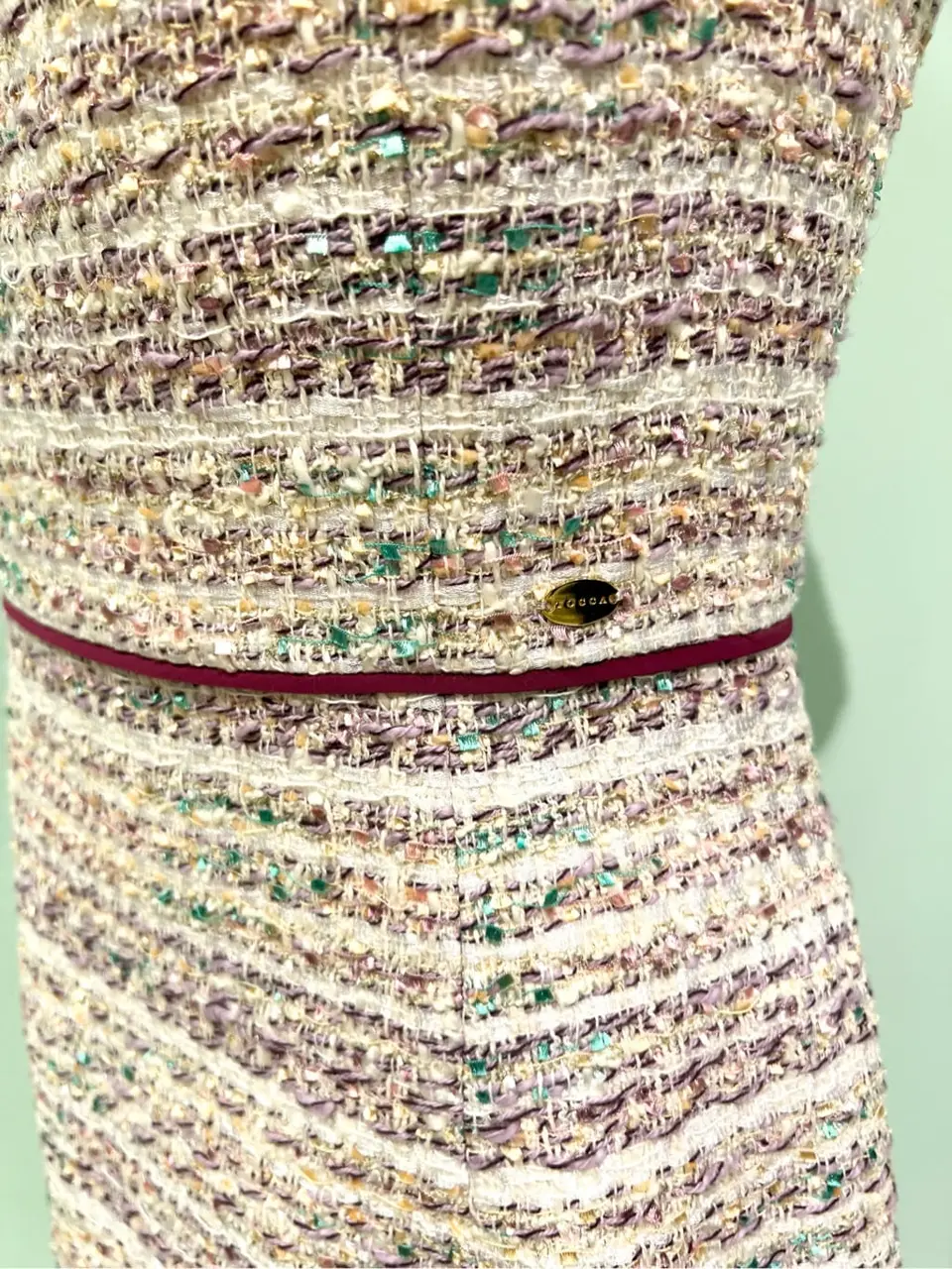 TOCCA C.K  コーディネート画像