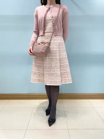 TOCCA 𝒽 コーディネート画像