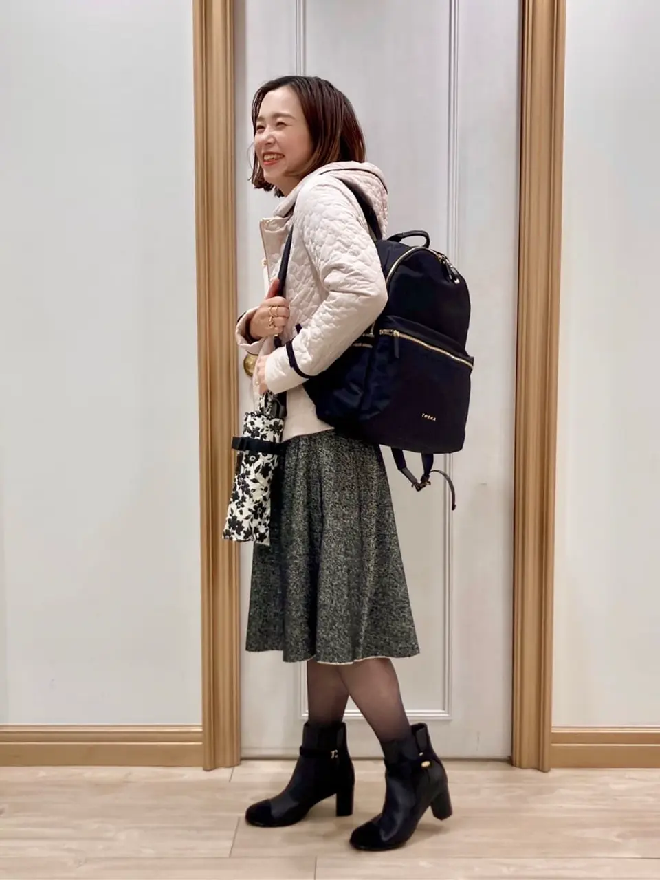 TOCCA mimura☺︎ コーディネート画像