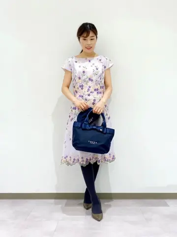 TOCCA oda ❁ コーディネート画像