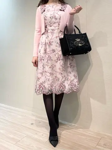 TOCCA G コーディネート画像