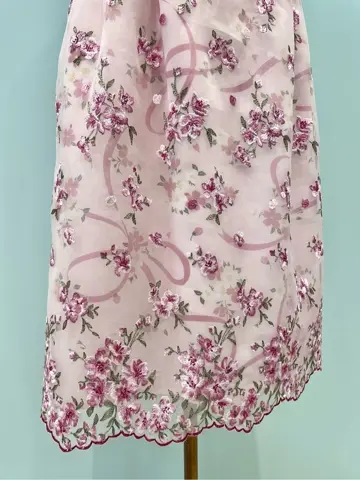 TOCCA G コーディネート画像