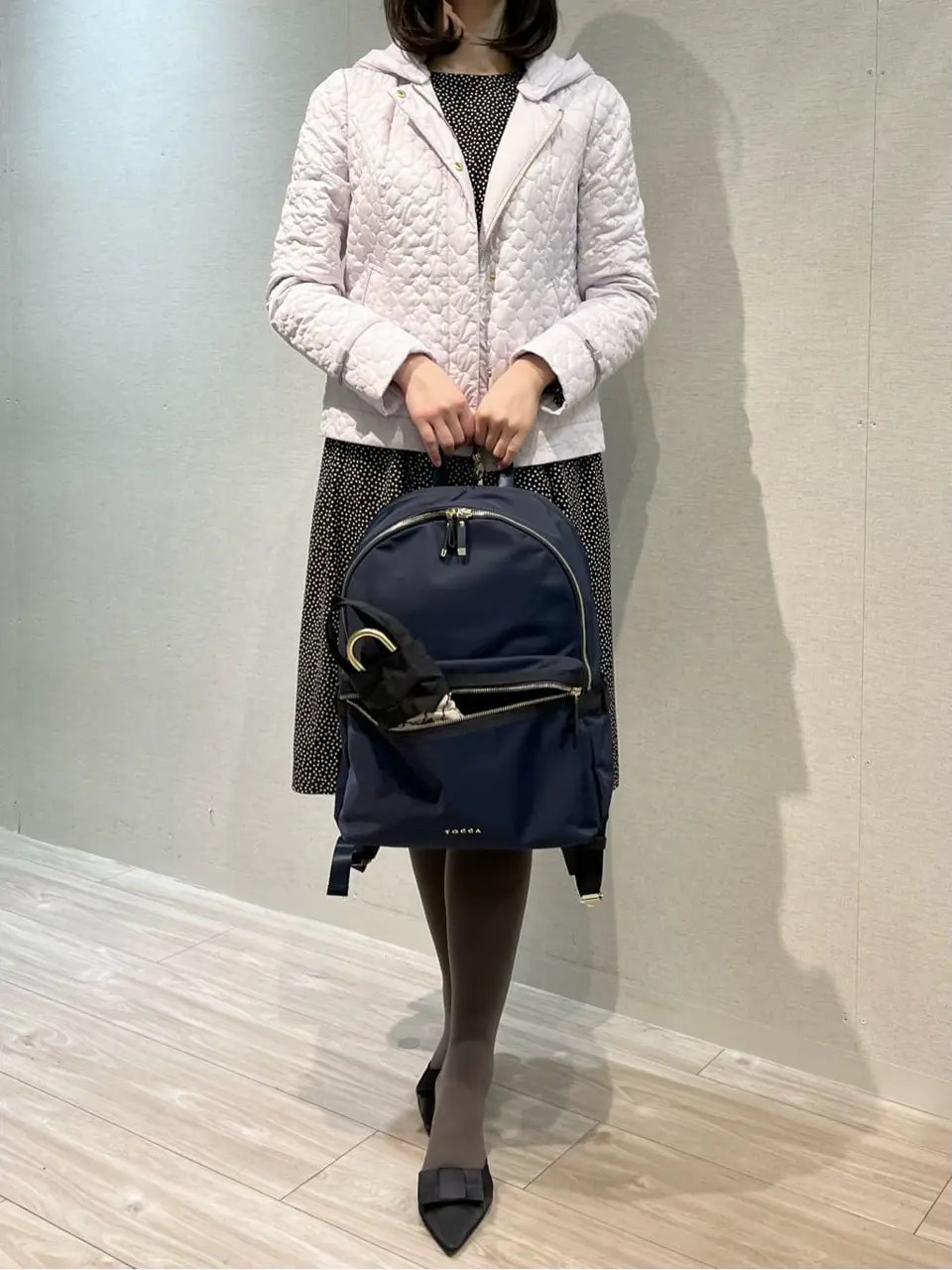 TOCCA Ｉ コーディネート画像