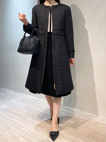 TOCCA スタッフ コーディネート画像