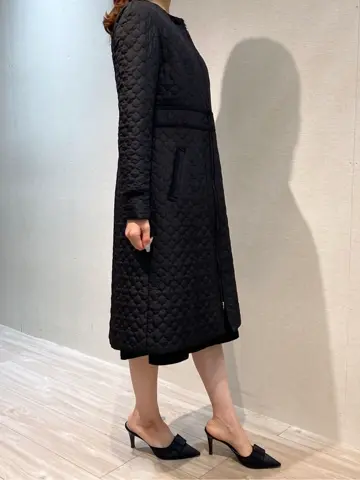 TOCCA スタッフ コーディネート画像