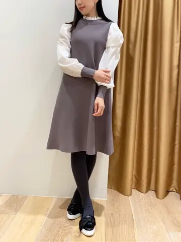 TOCCA A コーディネート画像