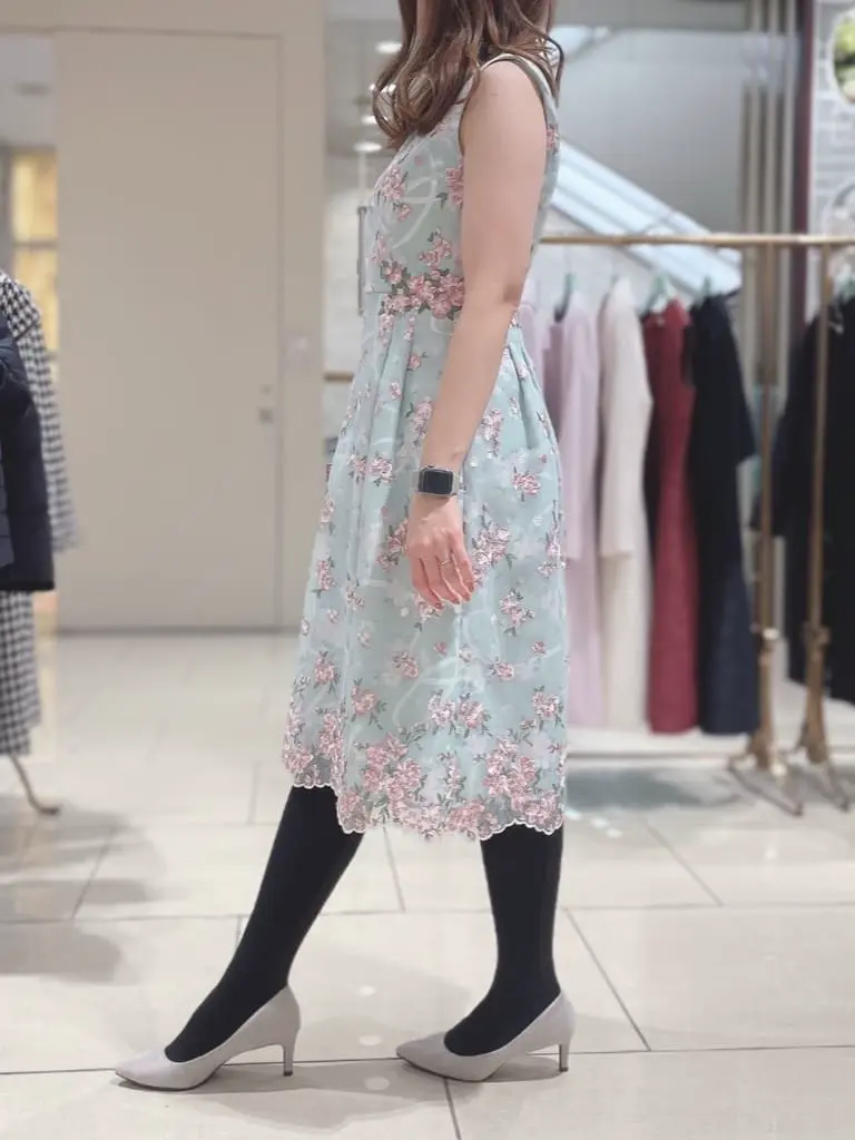 TOCCA Y.N コーディネート画像