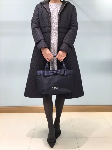 TOCCA ｋｉｍ コーディネート画像