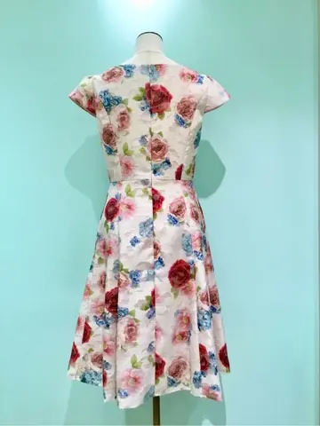 TOCCA Y.K コーディネート画像