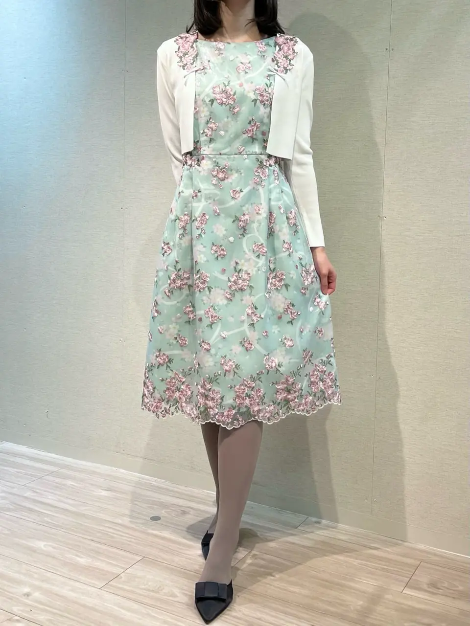 TOCCA Ｉ コーディネート画像