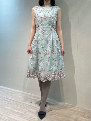 TOCCA Ｉ コーディネート画像