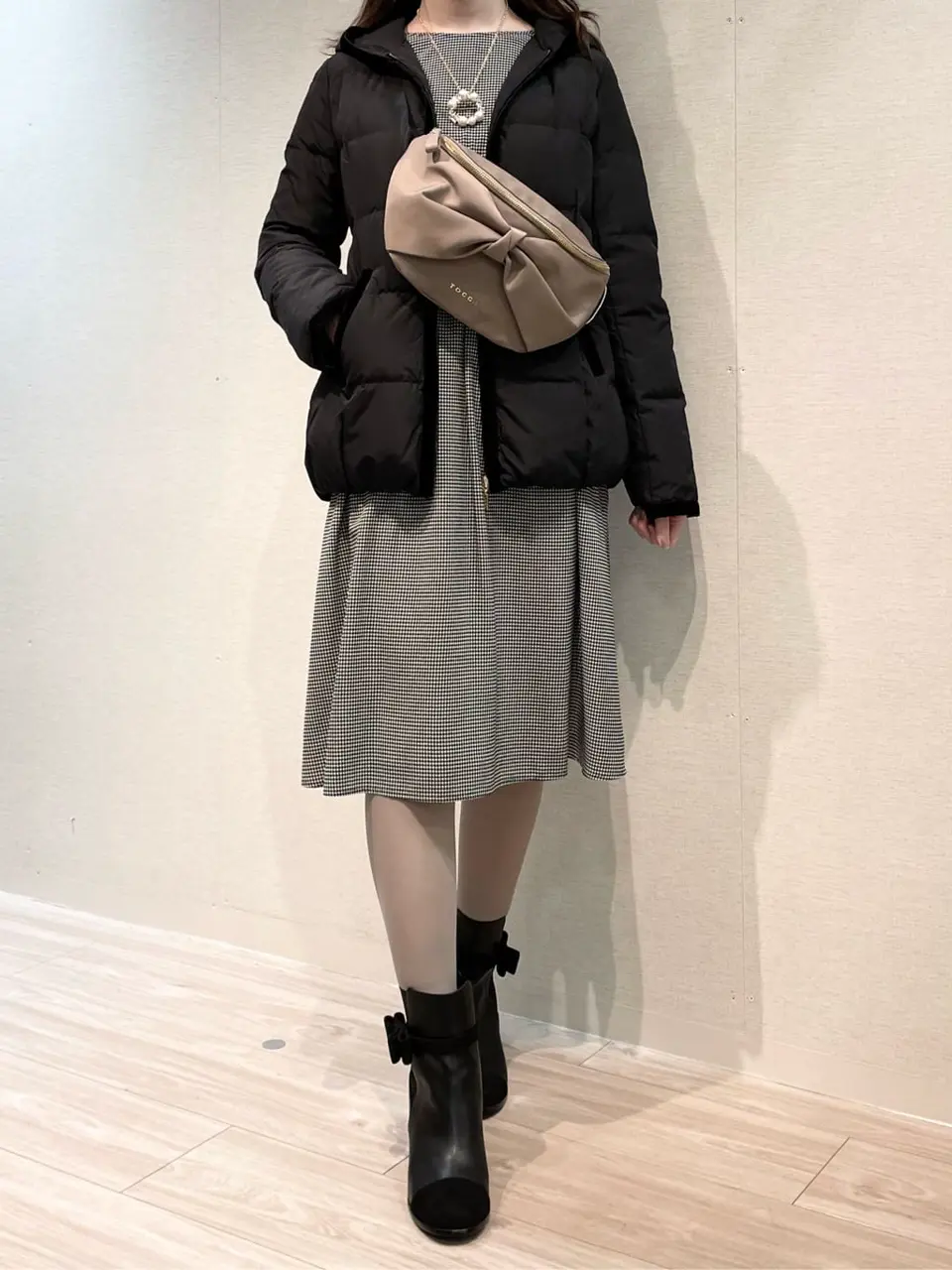 TOCCA G コーディネート画像