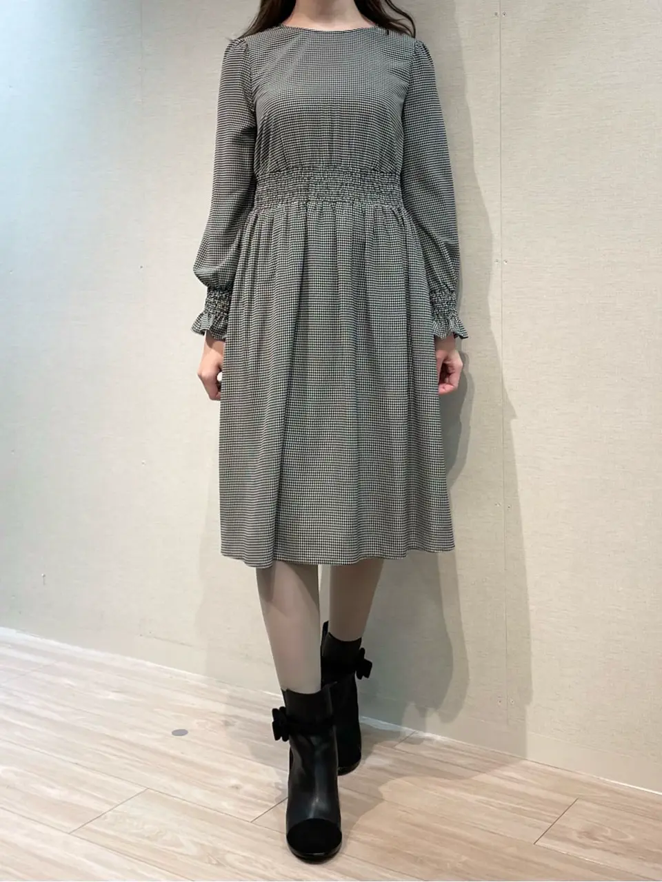 TOCCA G コーディネート画像