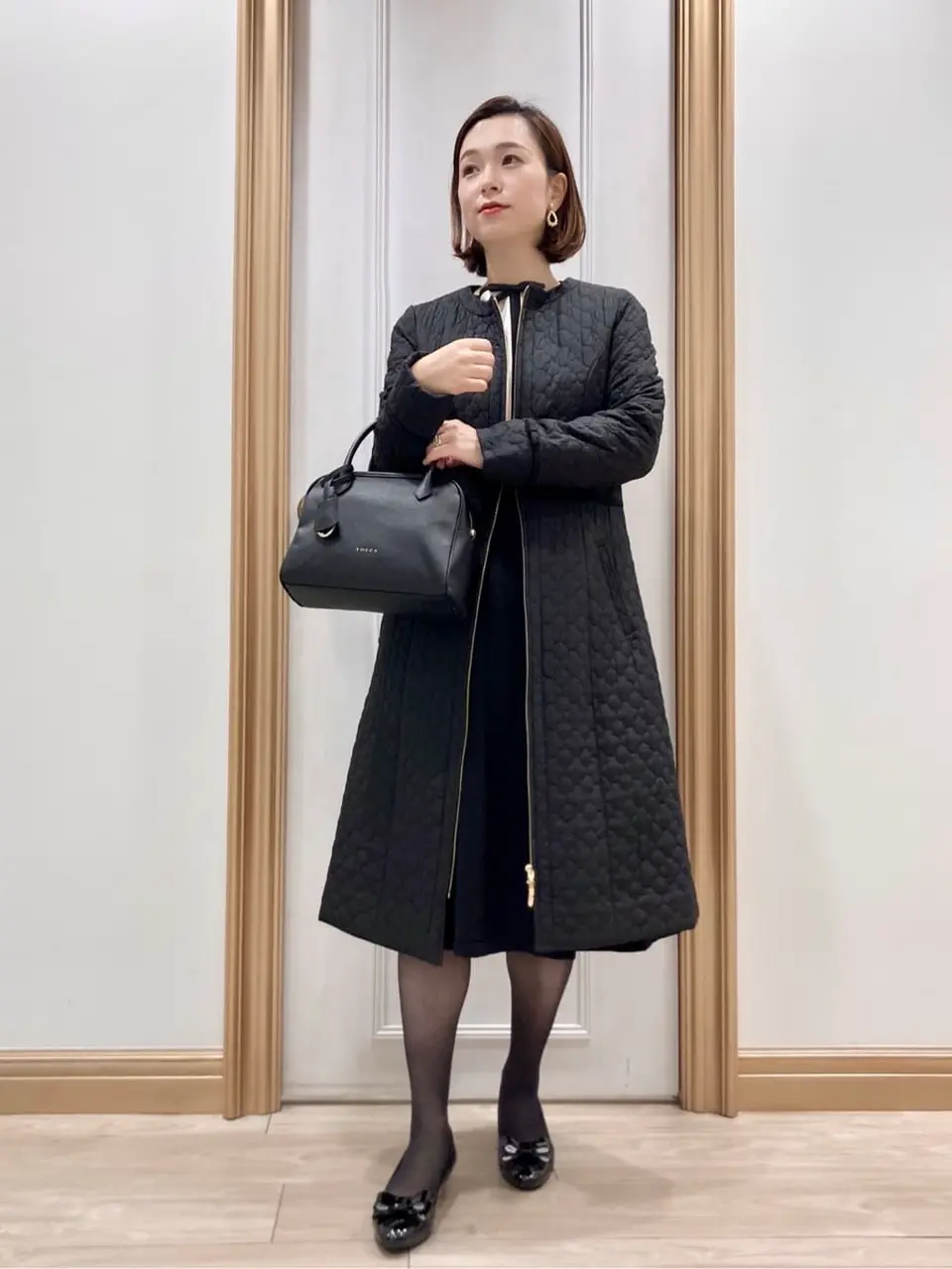 TOCCA mimura☺︎ コーディネート画像