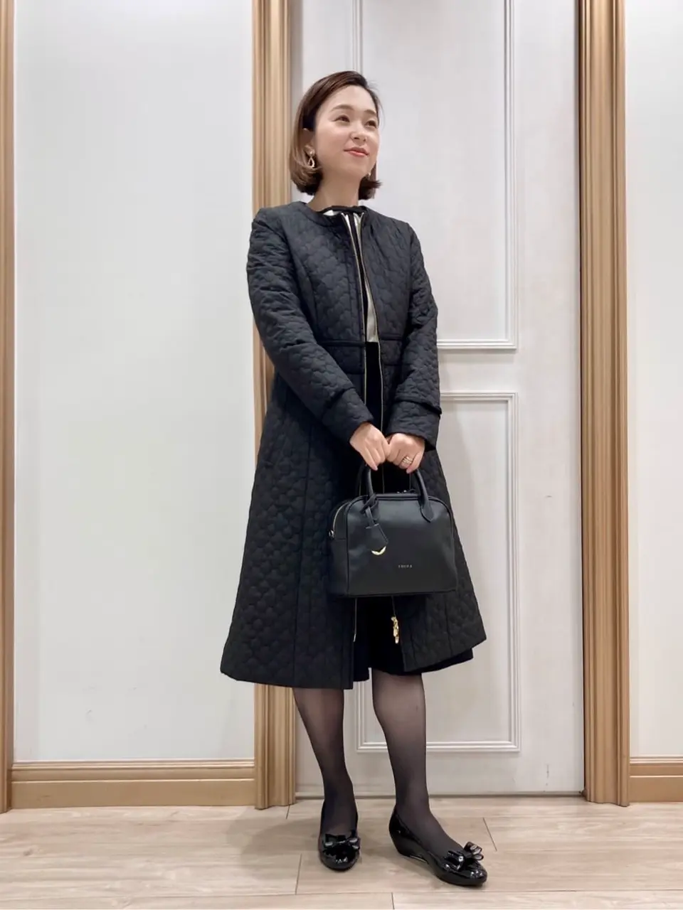 TOCCA mimura☺︎ コーディネート画像