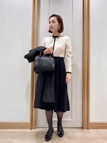 TOCCA mimura☺︎ コーディネート画像