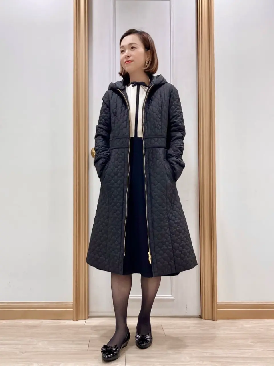 TOCCA mimura☺︎ コーディネート画像