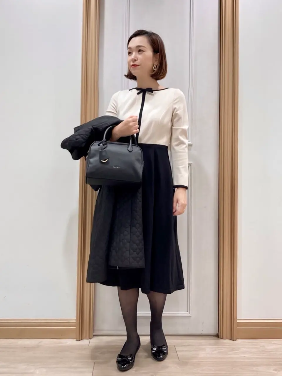 TOCCA mimura☺︎ コーディネート画像