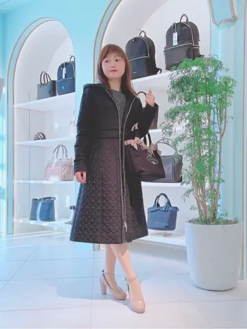 TOCCA T.H コーディネート画像