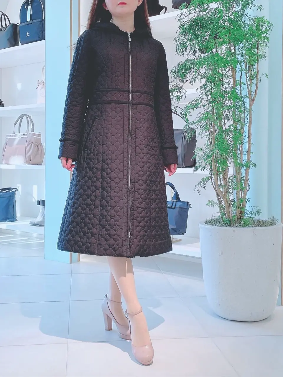 TOCCA T.H コーディネート画像