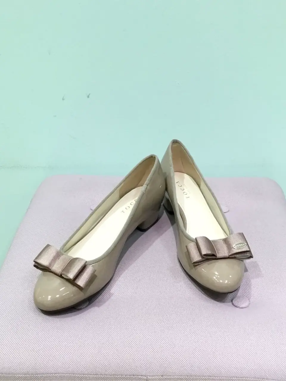 TOCCA Y.K コーディネート画像