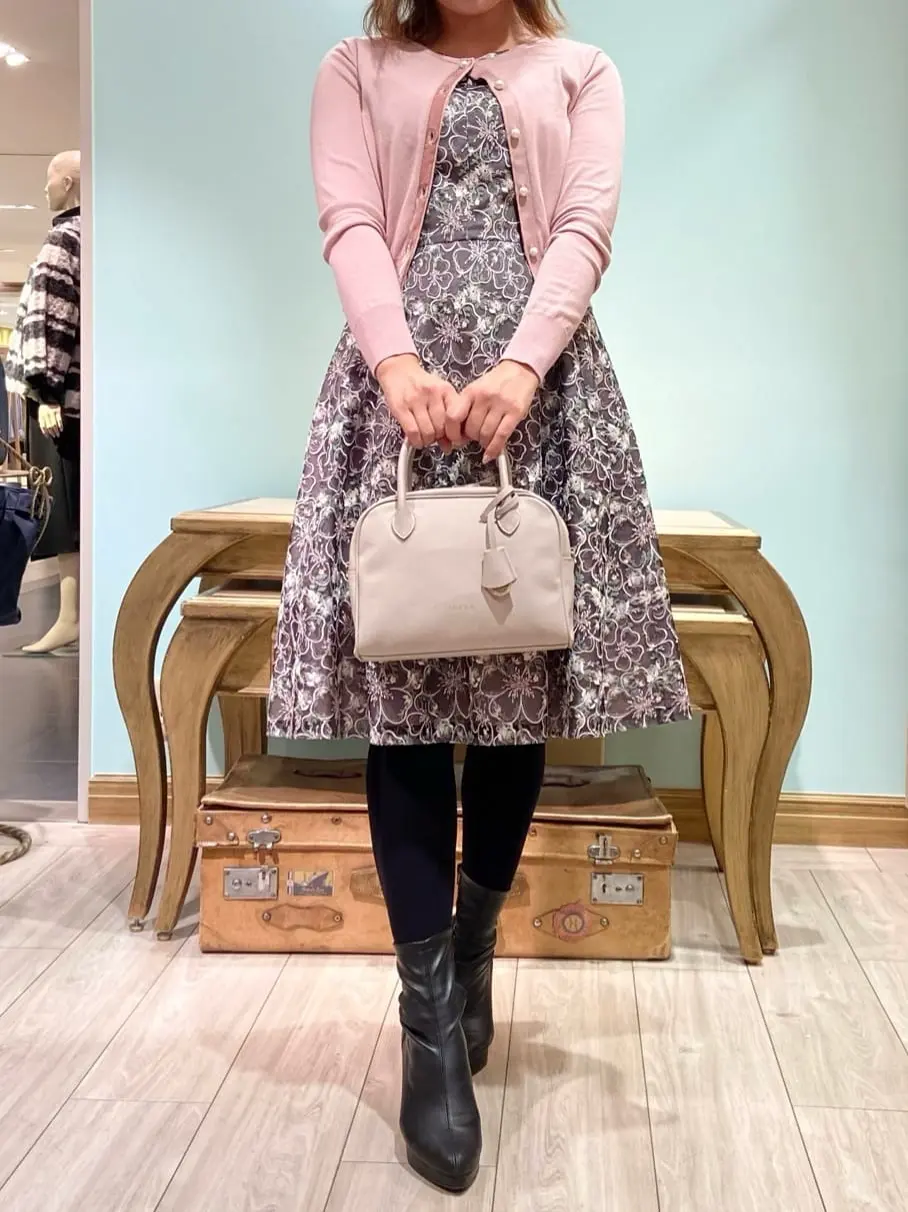  𝕂 コーディネート画像