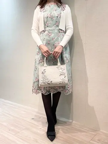 TOCCA G コーディネート画像