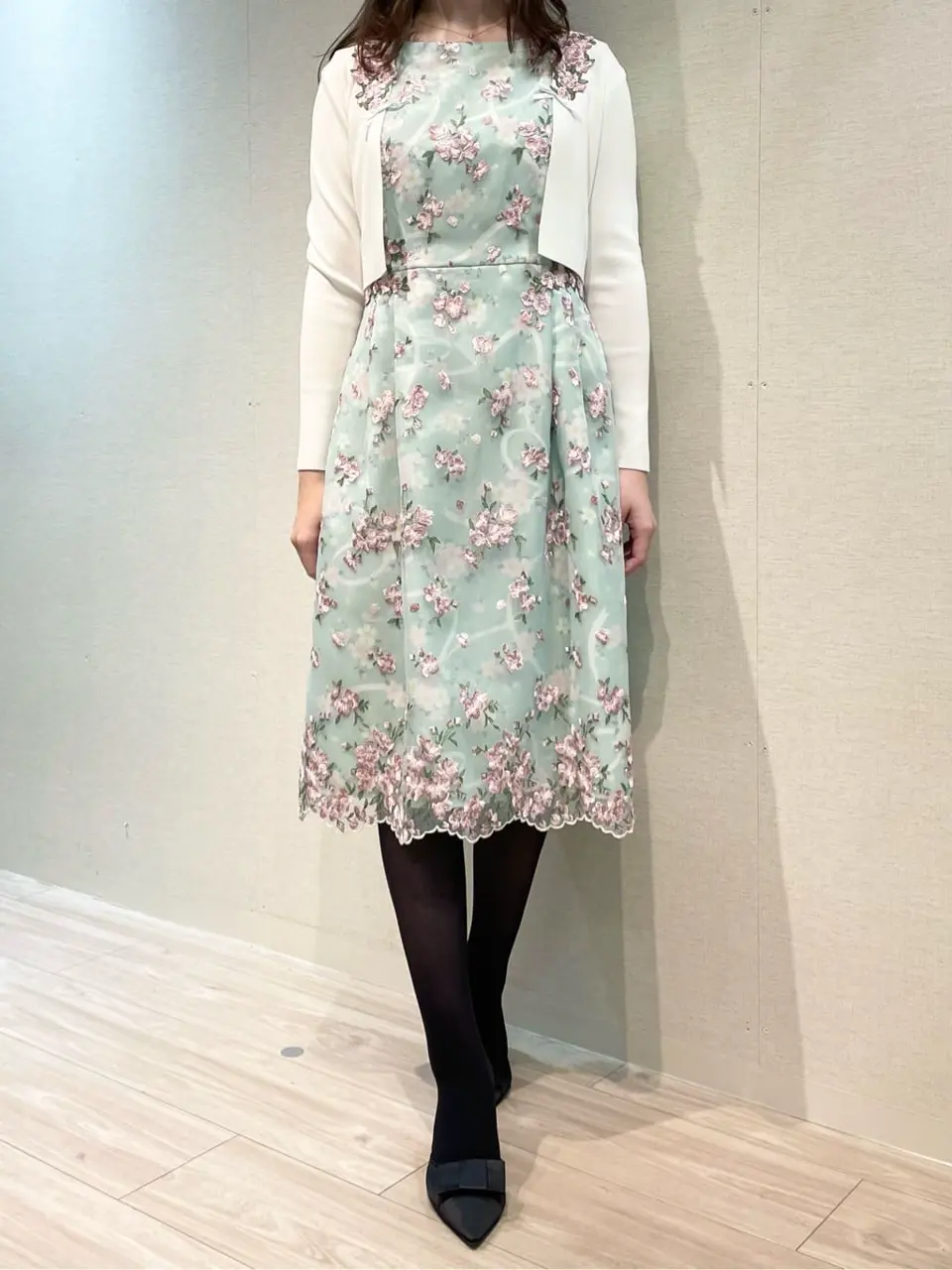 TOCCA G コーディネート画像