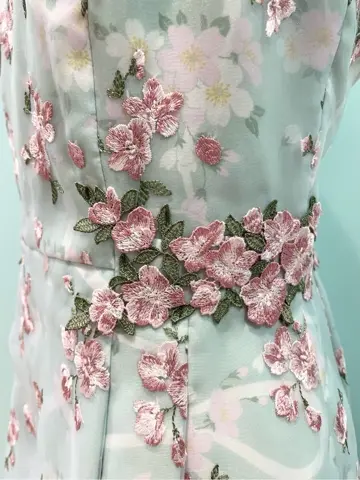 TOCCA G コーディネート画像