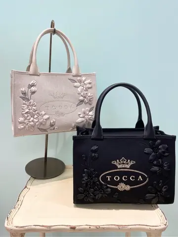 TOCCA G コーディネート画像