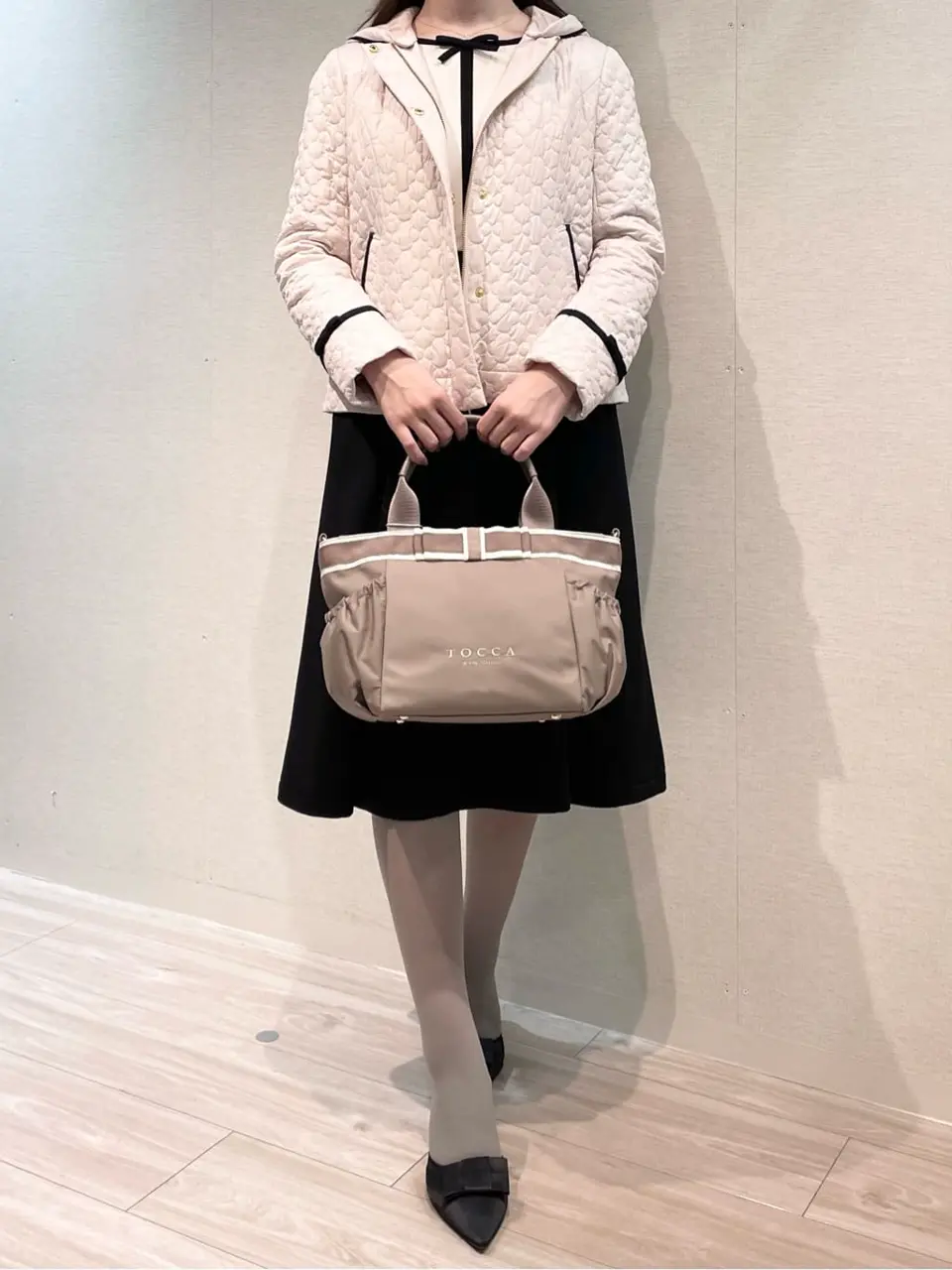 TOCCA G コーディネート画像