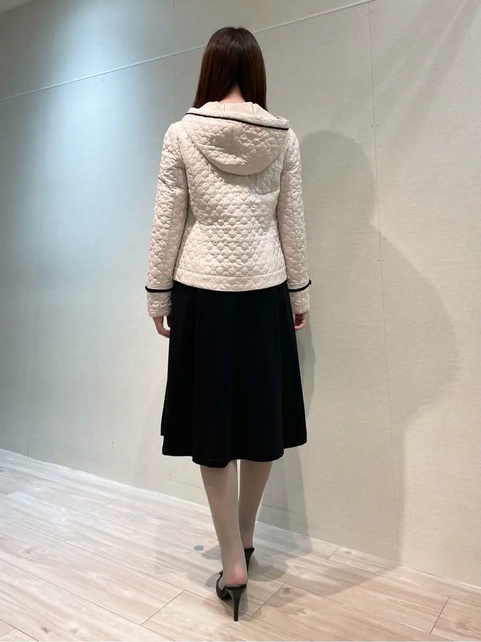 TOCCA G コーディネート画像