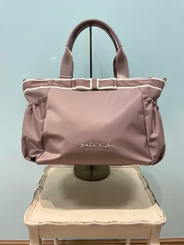 TOCCA G コーディネート画像