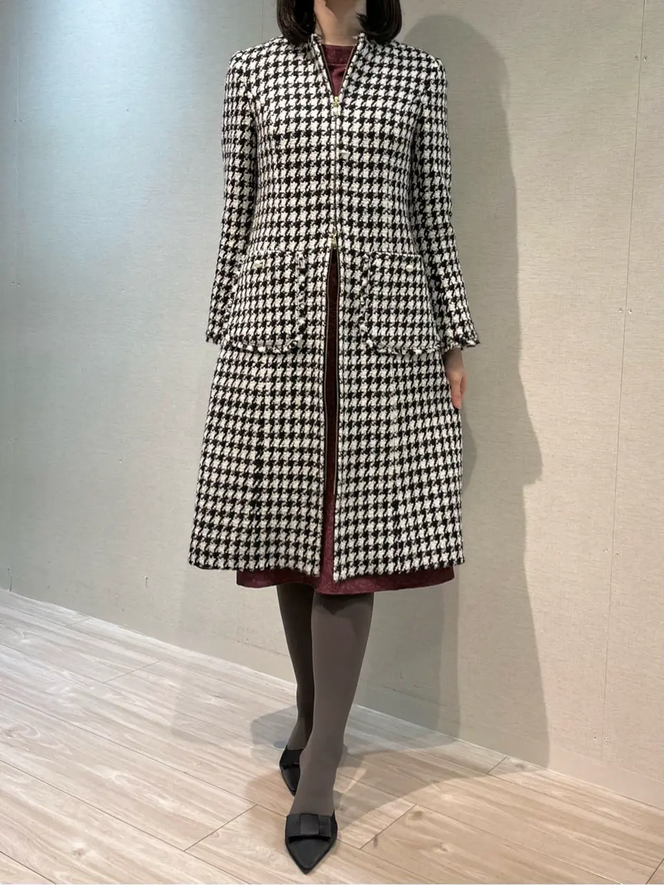 TOCCA Ｉ コーディネート画像