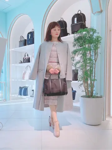 TOCCA T.H コーディネート画像