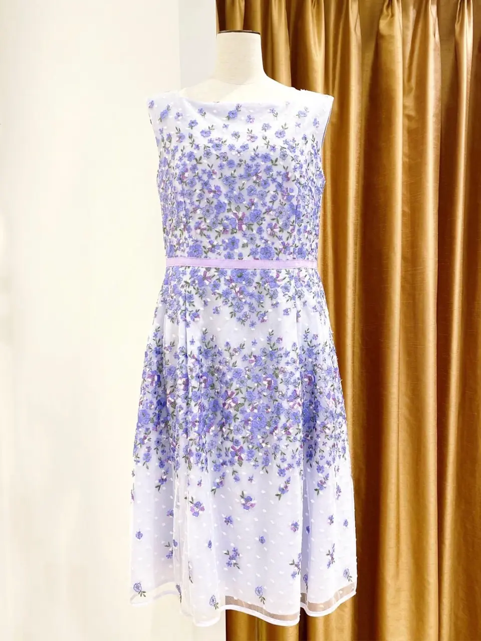 TOCCA スタッフB コーディネート画像