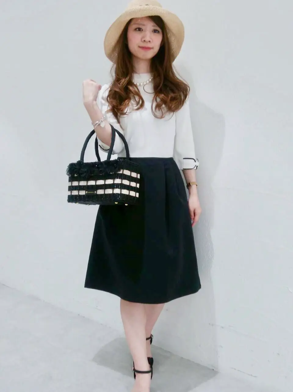  oda ❁ コーディネート画像