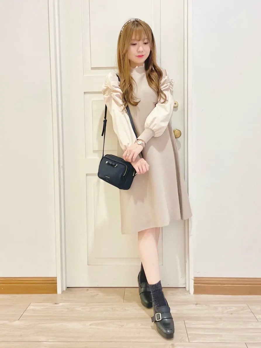 TOCCA mirei コーディネート画像