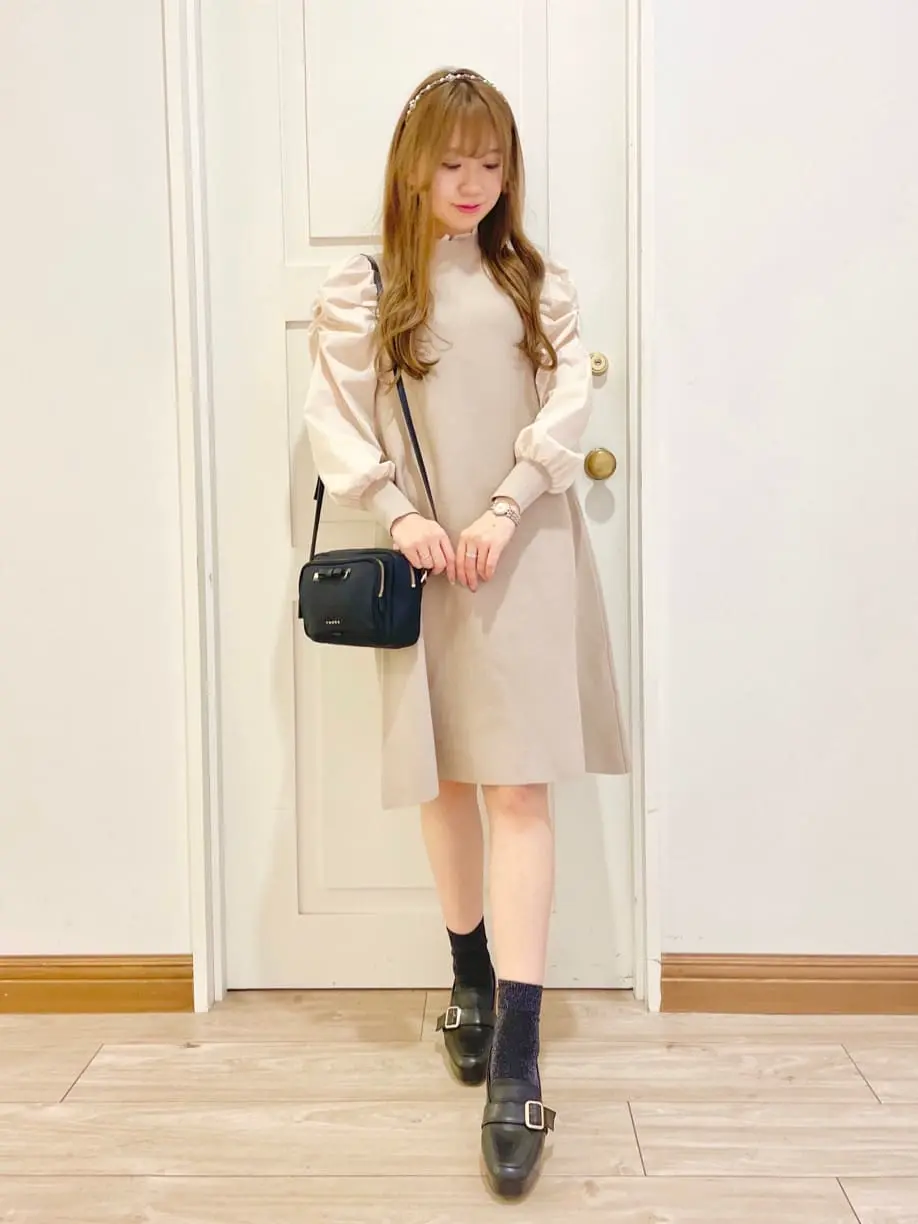 TOCCA mirei コーディネート画像