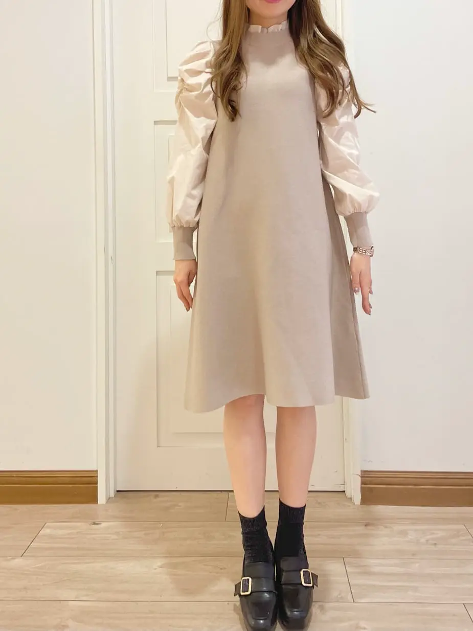 TOCCA mirei コーディネート画像