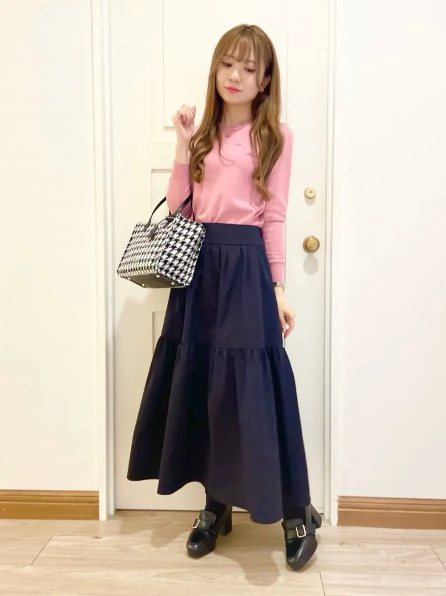 TOCCA mirei コーディネート画像